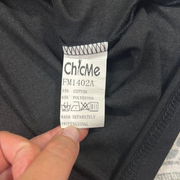 CBR Sleeve Top - Picture 4 of 4